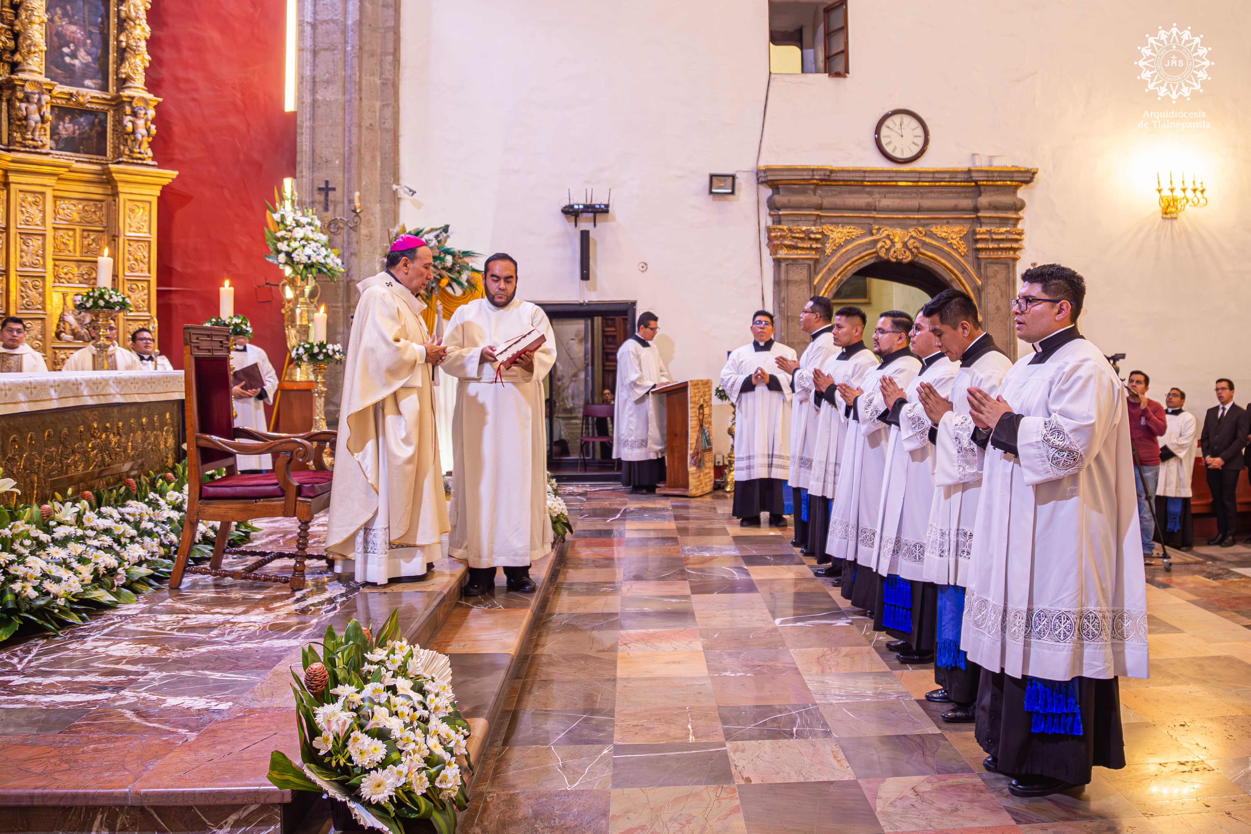 Homilía en el IV domingo de Pascua, del Buen Pastor