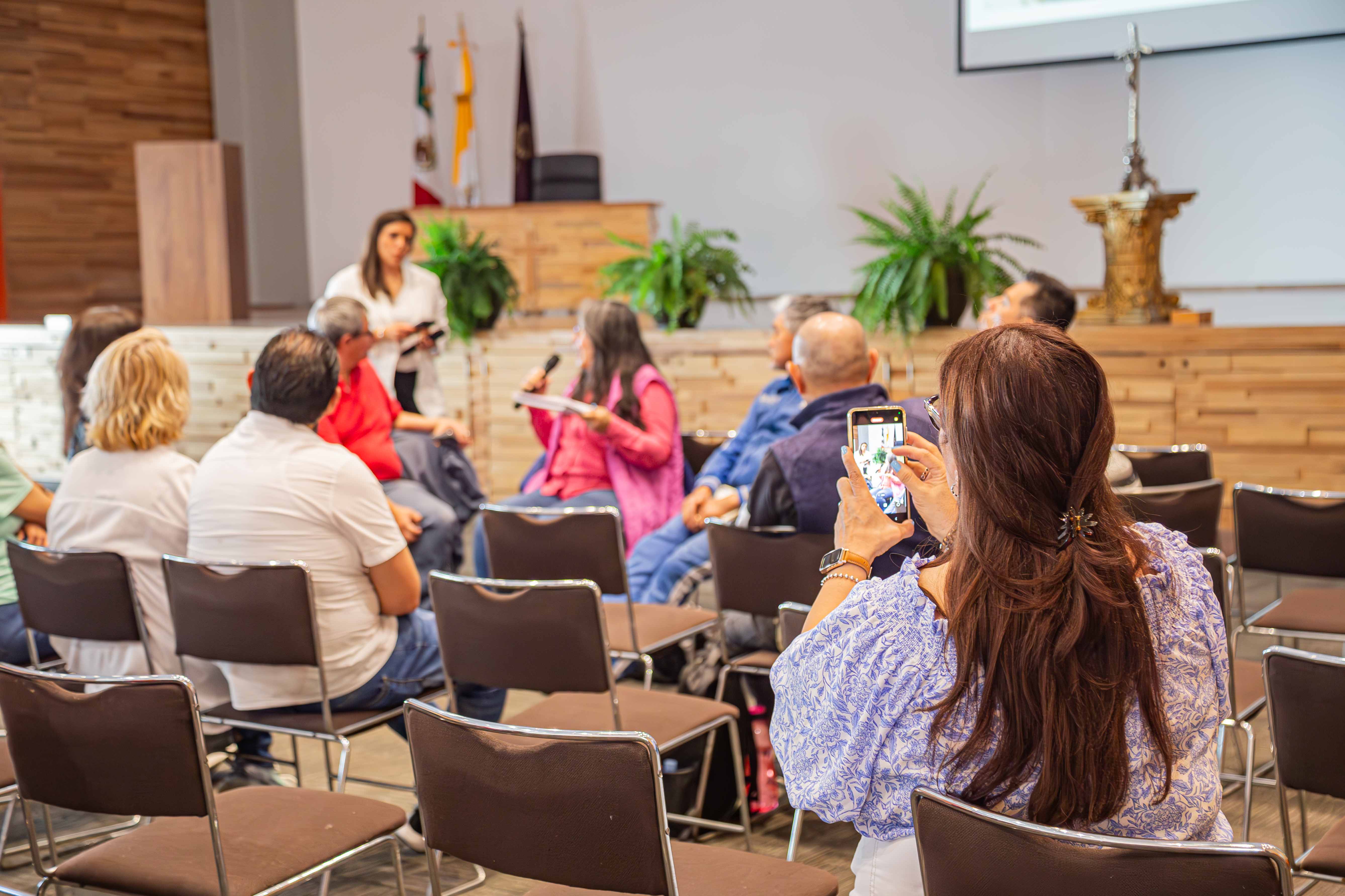 PRINCIPIOS DE LA PASTORAL FAMILIAR