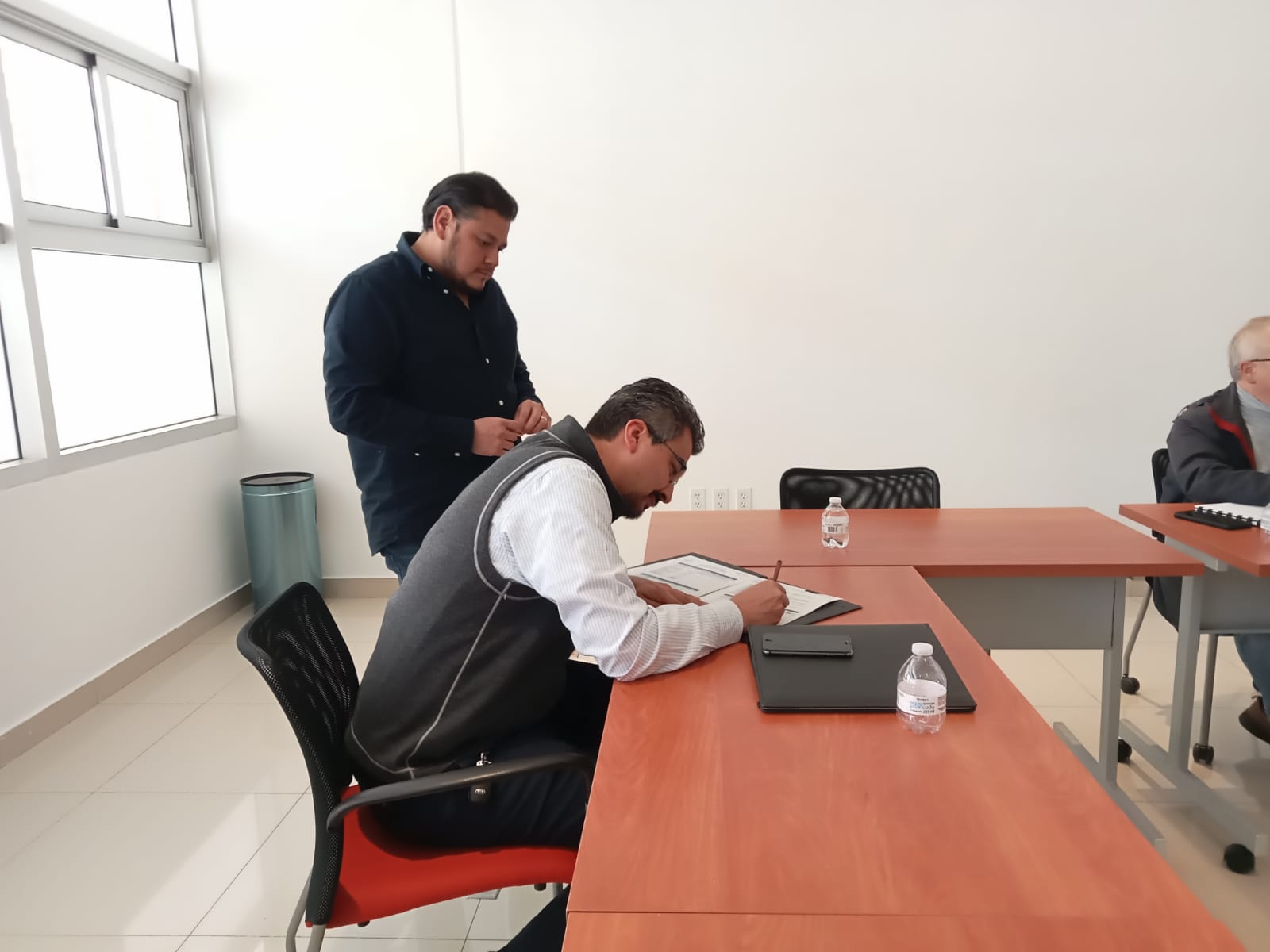 Caminando hacia el Plan Diocesano de Pastoral 2023-2033