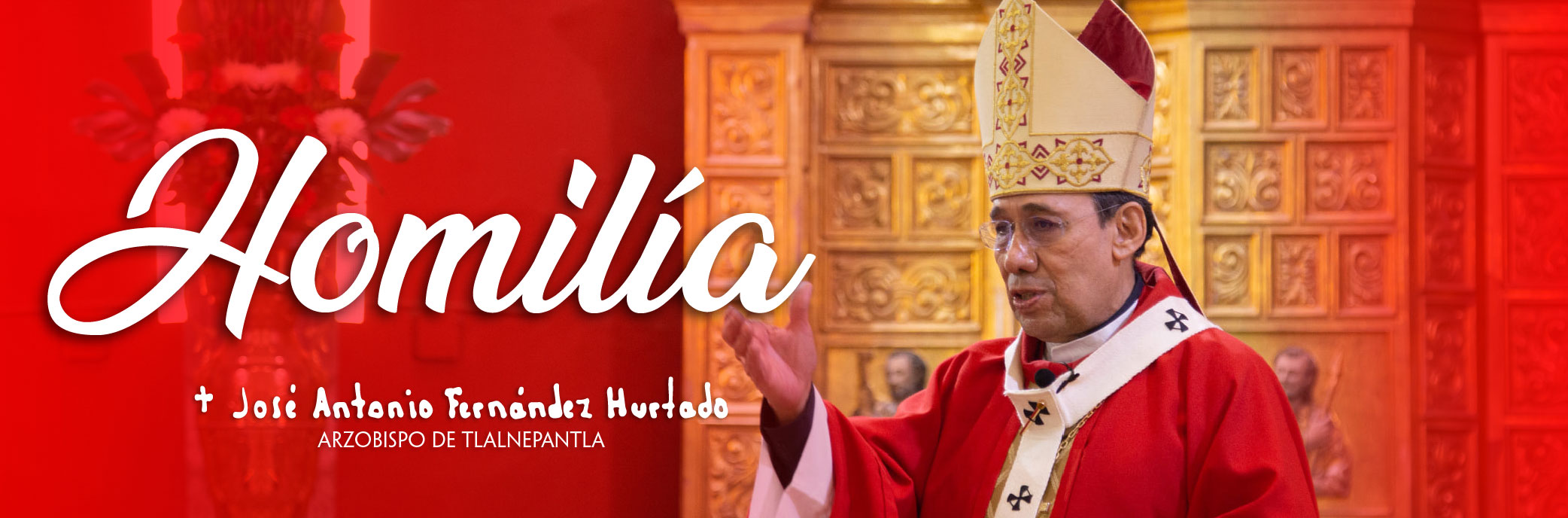 Imagen Homilias
