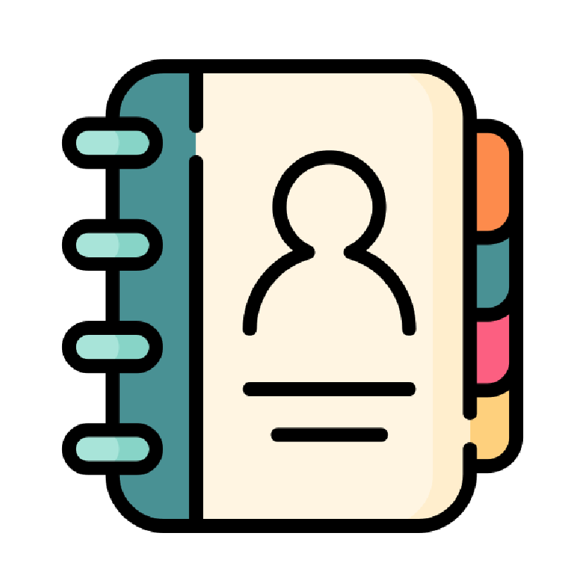 boton contactos vocacional