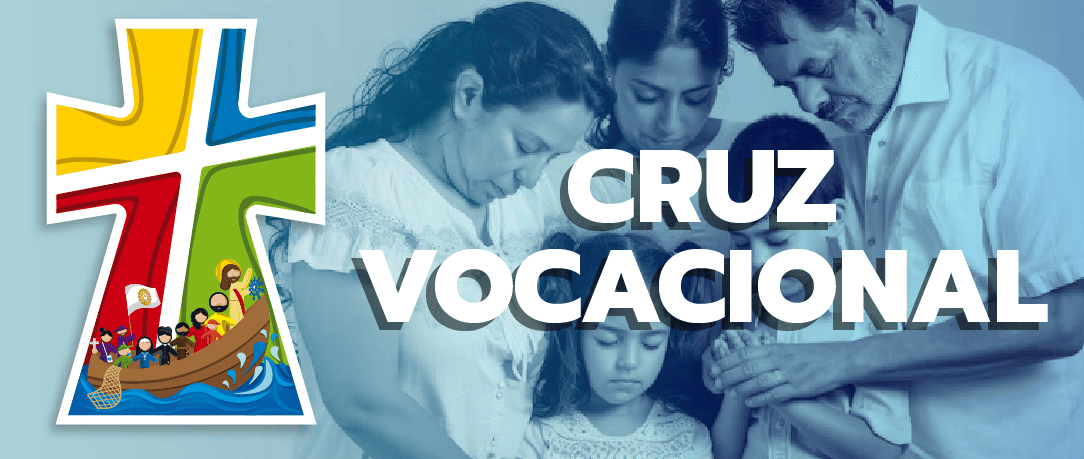 Encabezado Cruz Vocacional