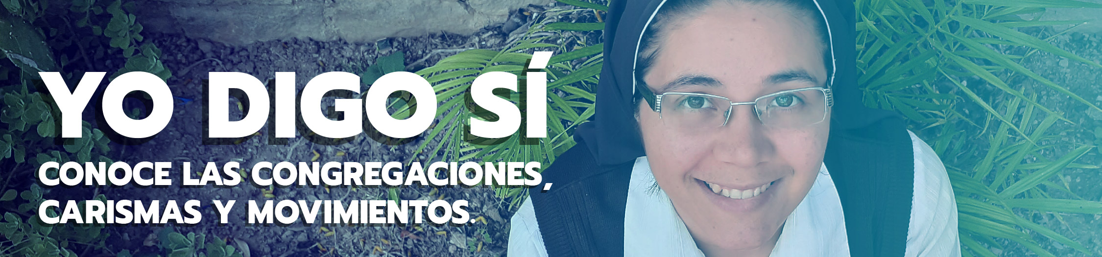 Encabezado Yo Digo si